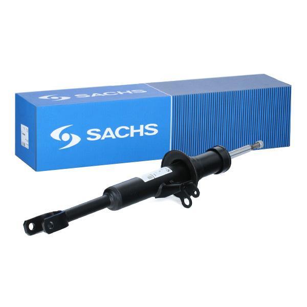 BMW 5 Serisi F10 Kasa 520d Amortisör Ön Sol 2011-2016 SACHS-BOGE