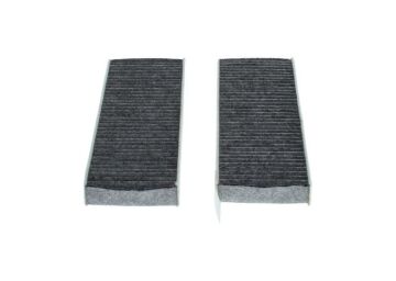 Opel Grandland X Karbonlu Polen Filtresi 1.6 Turbo 180 Beygir 2017 Sonrası BOSCH