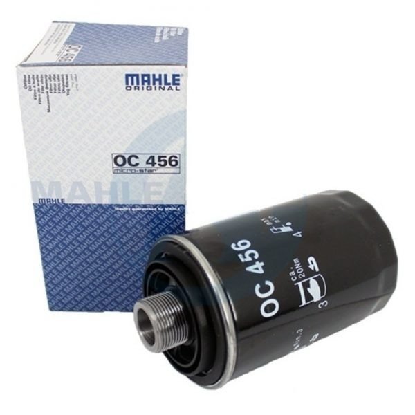 Audi TT Yağ Filtresi 2.0 TFSI 211 Beygir 2007-2014 KNECHT / MAHLE