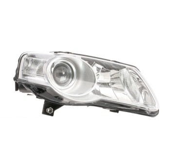 Volkswagen Passat B6 Halojen Far Sağ 2006-2011 VALEO