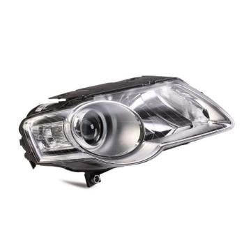 Volkswagen Passat B6 Halojen Far Sağ 2006-2011 VALEO