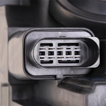 Volkswagen Passat B6 Halojen Far Sağ 2006-2011 VALEO