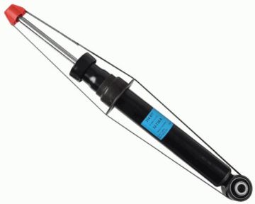 BMW 5 Serisi F10 Kasa 520d Amortisör Arka 2011-2016 SACHS-BOGE