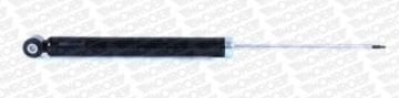 Ford Fiesta 5 Amortisör Gazlı Arka Sağ/Sol Aynı 2002-2009 MONROE