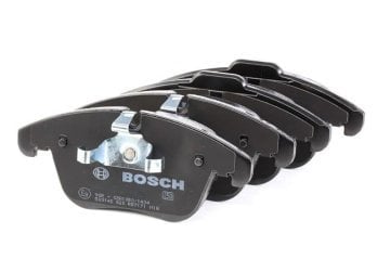 Ford Mondeo 4 Ön Fren Balatası 2.0 16V 2007-2013 BOSCH