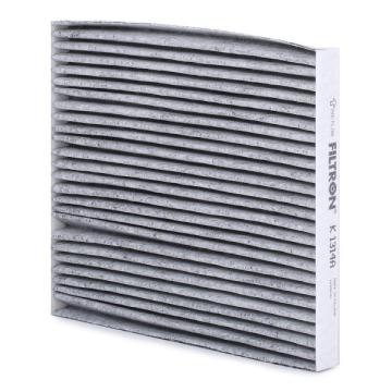 Hyundai Accent Era Karbonlu Polen Filtresi 1.6 16V 112 Beygir FILTRON