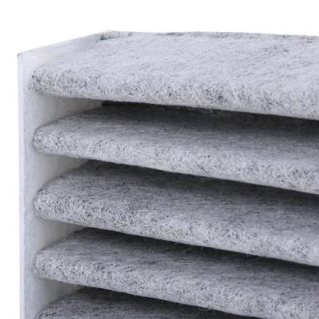 Hyundai Accent Era Karbonlu Polen Filtresi 1.6 16V 112 Beygir FILTRON