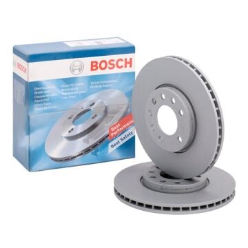 Opel Vectra C Ön Fren Diski 1.6 16V 2002-2008 BOSCH