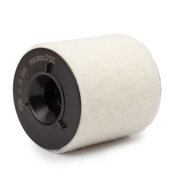 Audi A1 Hava Filtresi 1.6 TDI 105 Beygir 2010-2018 MANN