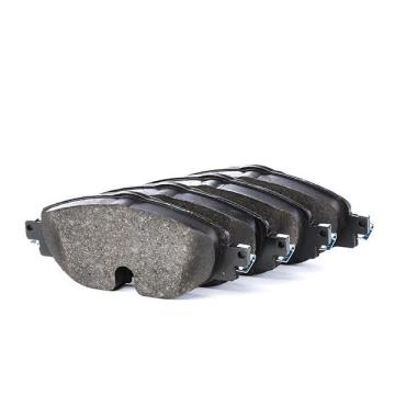 Audi A3 Ön Fren Balatası 1.0 TFSI 115 Beygir 2013-2020 BOSCH