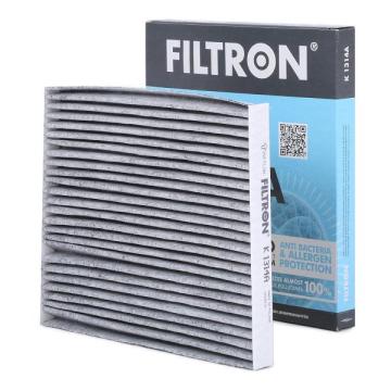 Hyundai Elantra Karbonlu Polen Filtresi Bütün Modellere 2007-2011 FILTRON