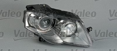 Volkswagen Passat B6 Xenon Far Sağ 2008-2011 VALEO