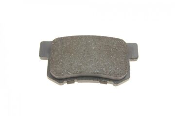 Honda Civic 8 Sedan FD6 Arka Fren Balatası 2006-2011 BOSCH