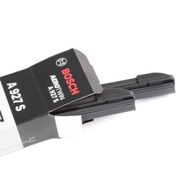 Volkswagen Polo 4 Ön Silecek Seti Sol Sağ Takım 2002-2005 BOSCH