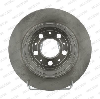 Volvo S80 T5 Fren Diski Arka 288 mm 1998-2006 FERODO