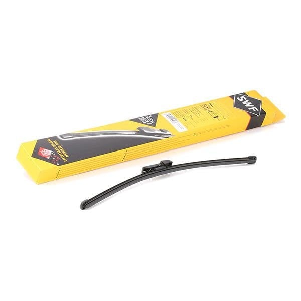 Seat Leon 3 Arka Silecek 335 mm 2013-2020 SWF