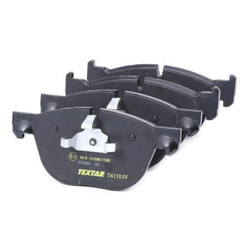 BMW E71 Kasa X6 Ön Fren Balatası 30d TEXTAR