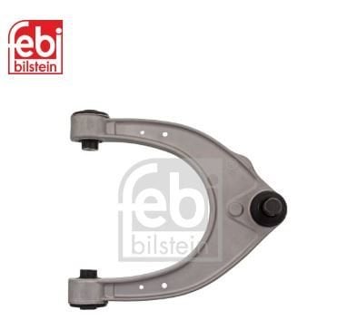 BMW 5 Serisi F10 Kasa Ön Üst Salıncak Kolu Rotilli 2011-2016 FEBI