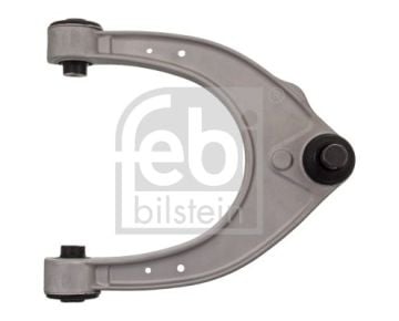 BMW 5 Serisi F10 Kasa Ön Üst Salıncak Kolu Rotilli 2011-2016 FEBI