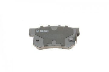 Honda Civic Type-R Arka Fren Balatası 2001-2006 BOSCH