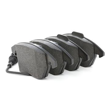 Volkswagen Caddy Ön Fren Balatası 2.0 TDI 140 Beygir 2011-2015 ATE ORIGINAL