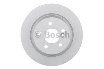 Mercedes E Serisi W212 Kasa E350 CDI Arka Fren Diski 3.0 252 Beygir AMG Spor Paket 300 mm Çap 2009-2015 BOSCH