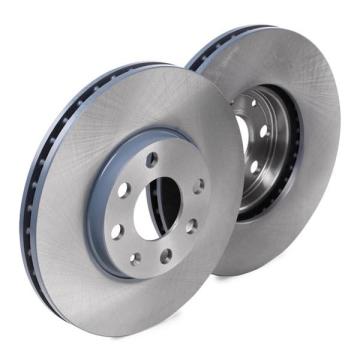 Opel Astra G Ön Fren Diski 1.4 / 1.6 / 1.7 DTI 256 mm Çap 1998-2004 BOSCH