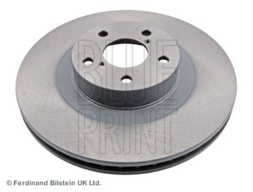 Subaru XV Ön Fren Diski 1.6 114 Beygir 294 mm Çap 2012-2017 BLUEPRINT