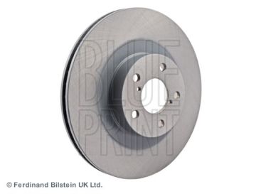 Subaru XV Ön Fren Diski 1.6 114 Beygir 294 mm Çap 2012-2017 BLUEPRINT