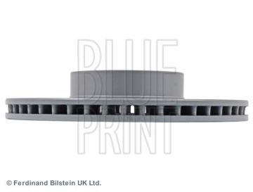 Subaru XV Ön Fren Diski 1.6 114 Beygir 294 mm Çap 2012-2017 BLUEPRINT