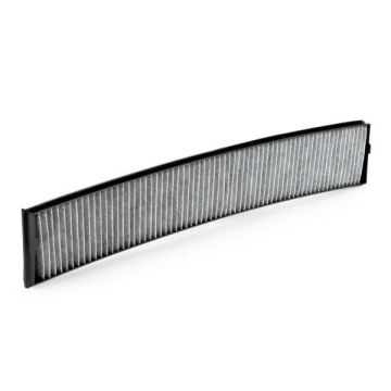 BMW 3 Serisi E46 318i Karbonlu Polen Filtresi 118 Beygir 1999-2005 MANN