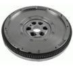 Volkswagen Golf 4 Debriyaj Volantı 1.9 TDI 90 Beygir AGR Motor 1997-2004 SACHS