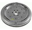 Volkswagen Golf 4 Debriyaj Volantı 1.9 TDI 90 Beygir AGR Motor 1997-2004 SACHS