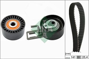 Volvo S60 Triger Seti 1.6 Dizel D2 115 Beygir 2010-2018 INA