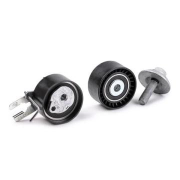 Citroen C4 Triger Seti 1.6 HDi 109 Beygir 2005-2009 GATES