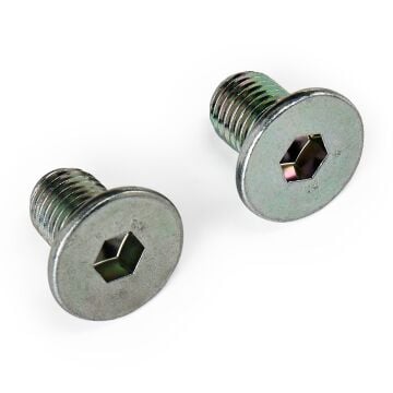 Mercedes E Serisi W212 Kasa E350 CDI Ön Fren Diski 3.0 252 Beygir AMG Spor Paket Delikli 344 mm Çap 2009-2015 BREMBO