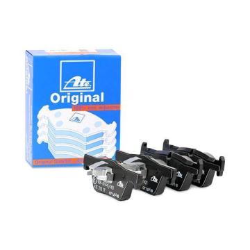 BMW 3 Serisi F30 320i Arka Fren Balatası 2.0 Benzinli 184 Beygir 2012-2019 ATE ORIGINAL