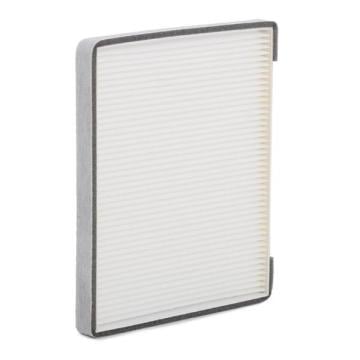 Hyundai Elantra Polen Filtresi 1.6 CRDi 128 Beygir 2011-2016 FILTRON