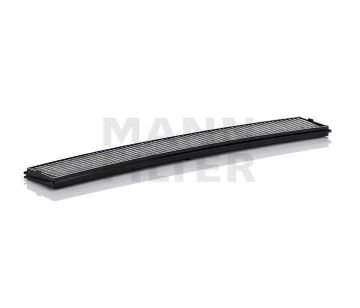 BMW 3 Serisi E46 320d Karbonlu Polen Filtresi 150 Beygir 1999-2005 MANN