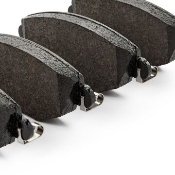 Jaguar X-Type Ön Fren Balatası 2.2 Dizel 146 Beygir 2001-2009 FERODO