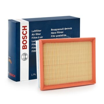 Opel Grandland X Hava Filtresi 1.5 Dizel 130 Beygir 2017 Sonrası BOSCH