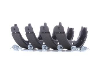 Mercedes C Serisi W204 Kasa C180 El Fren Balatası Yaylı Tip 2007-2013 TRW