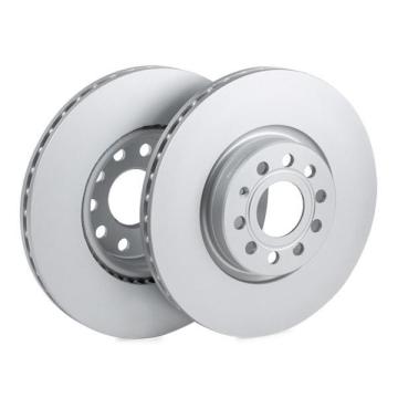 Volkswagen Golf 6 GTI Ön Fren Diski 2.0 TSI 210 Beygir 312 mm Çap 2009-2012 DELPHI