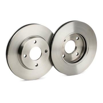 Ford Fusion Ön Fren Diski 258 mm Çap 2003-2011 FERODO