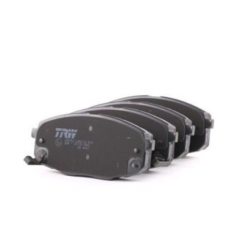 Hyundai i30 Ön Fren Balatası 2008-2011 TRW