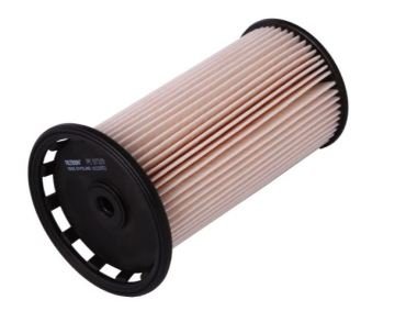 Audi Q2 Mazot Filtresi 30 TDI 115 Beygir Uzun Tip / Sensörsüz 2016 Sonrası FILTRON