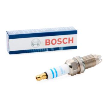 Volkswagen Passat B6 Nikel Buji Seti 1.6 FSI 115 Beygir 4 Adet 2006-2011 BOSCH