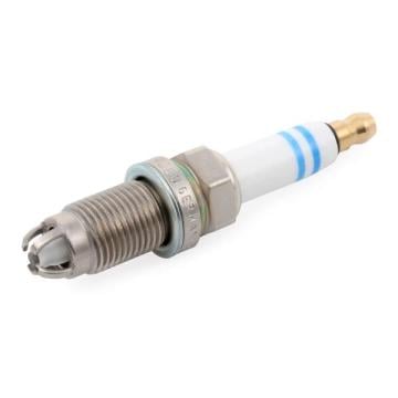 Volkswagen Passat B6 Nikel Buji Seti 1.6 FSI 115 Beygir 4 Adet 2006-2011 BOSCH