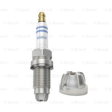 Volkswagen Passat B6 Nikel Buji Seti 1.6 FSI 115 Beygir 4 Adet 2006-2011 BOSCH