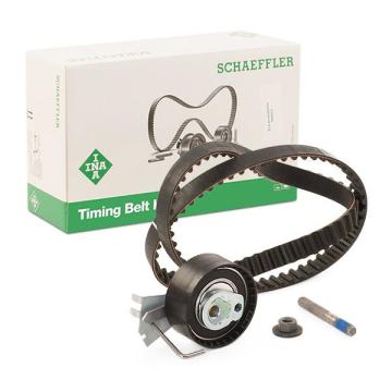 Citroen C3 Triger Seti 1.4 Benzinli 75 Beygir 2002-2009 INA